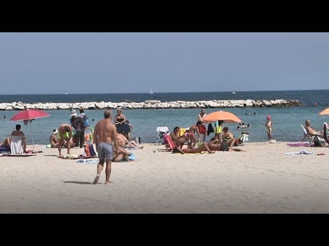In Puglia si superano i 40 gradi, poi un leggero maestrale. Laricchia: “Ma caldo fino al 10 luglio”
