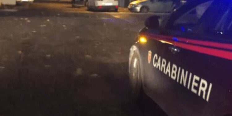 Carabinieri Di Napoli 3