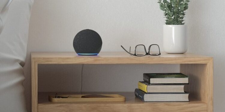 Echo Dot 2