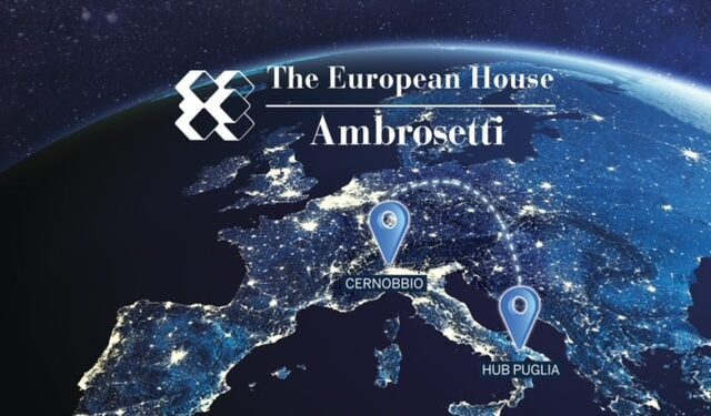 Foto Hub Pugliese Forum The European House Ambrosetti