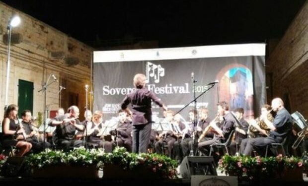 Sovereto Festival