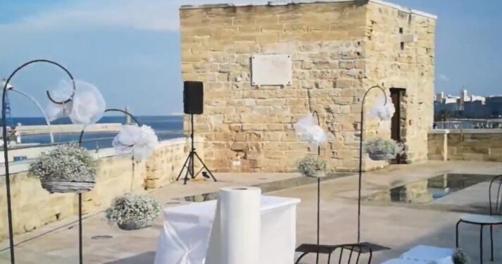 Matrimoni Fortino