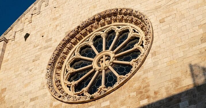 Cattedrale Conversano