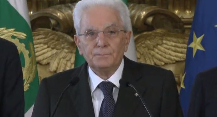 Mattarella