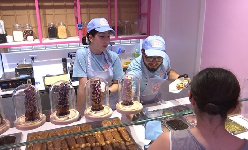 Pasticceria Sexy