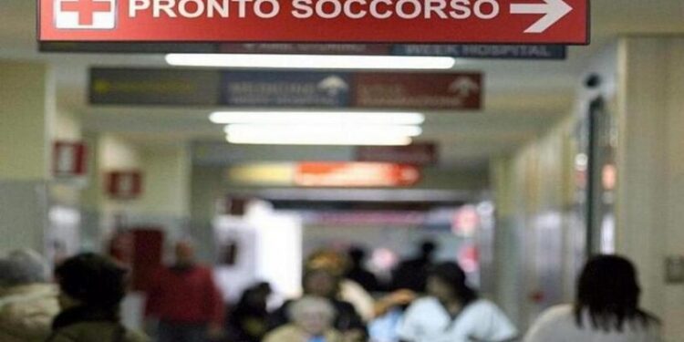 Immagine di repertorio