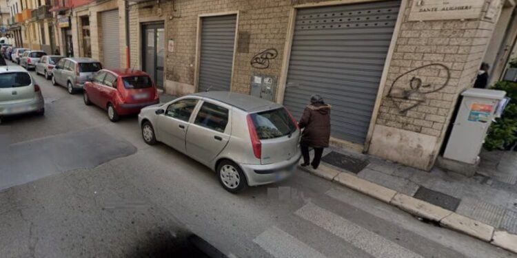 Via Dante