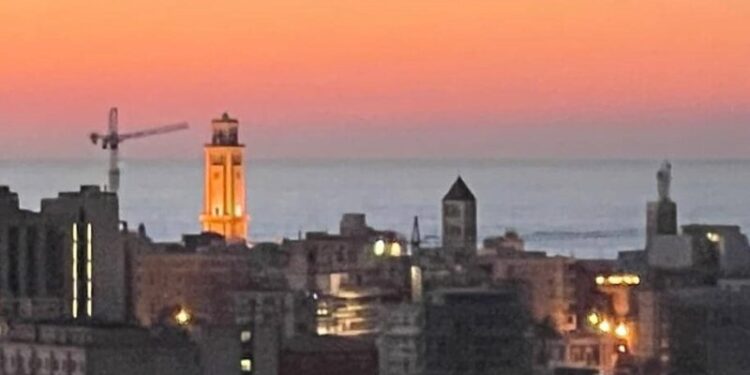 Bari Città