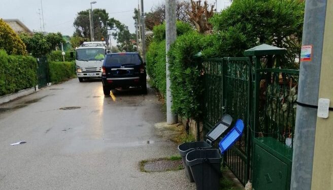 porta a porta