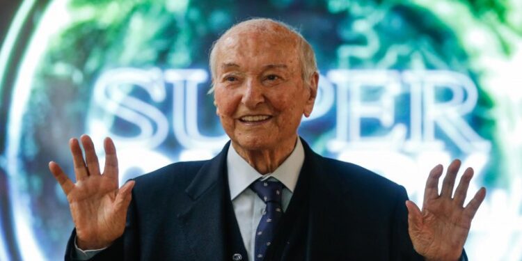 Piero Angela
