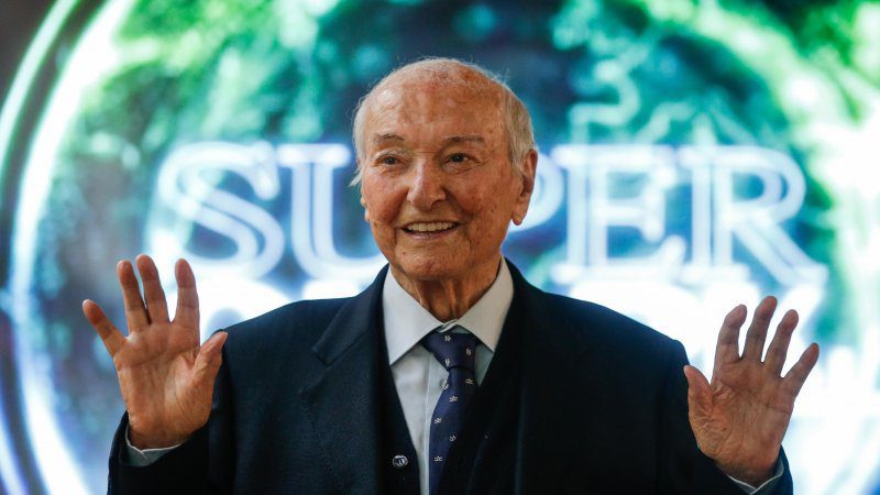 Piero Angela