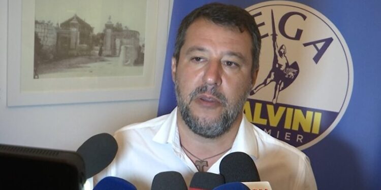 Salvini