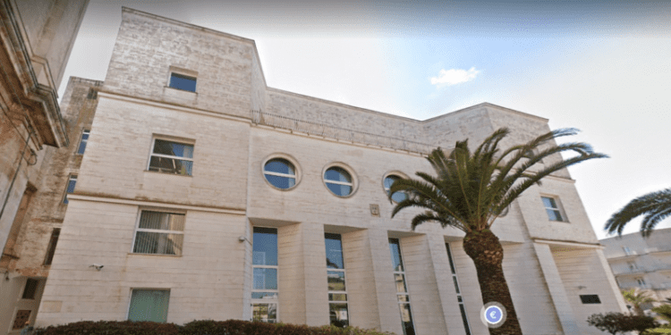 Banca Ostuni