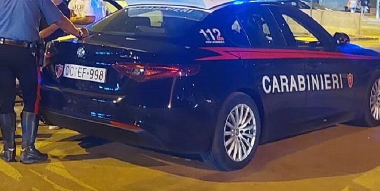 Carabinieri