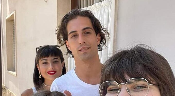 Damiano Maneskin
