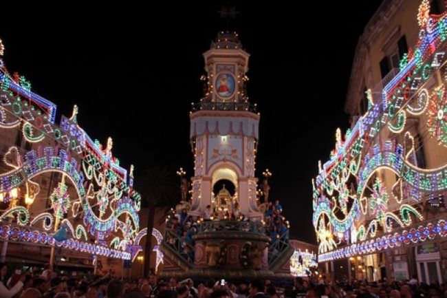 Fest Maggiore Terlizzi