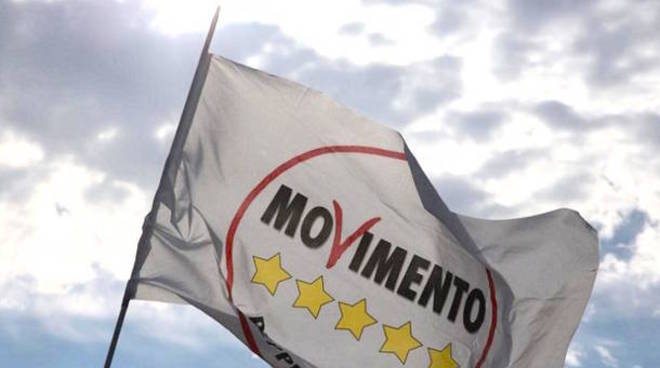 M5s Bandiera