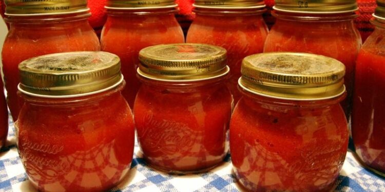 Pomodori
