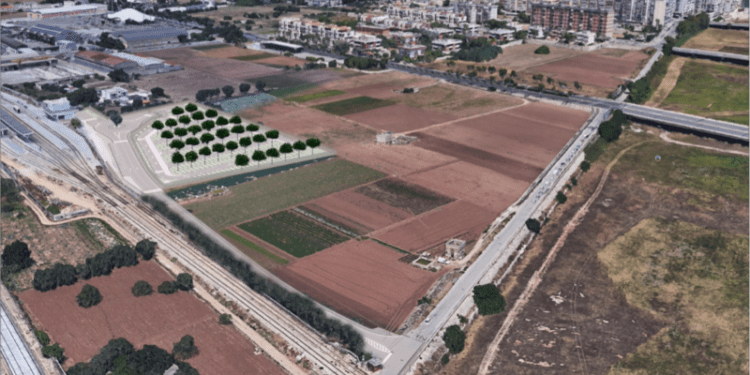 Area Fesca San Girolamo