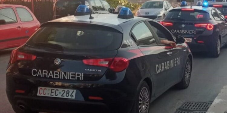 Carabinieri