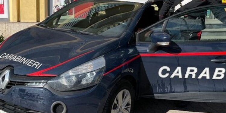 carabinieri