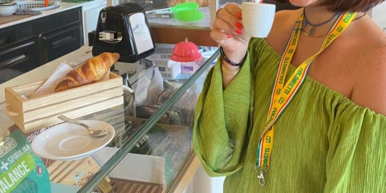 Colazione Coldiretti