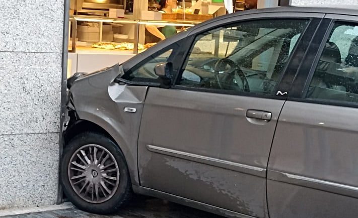 Corato Auto Evidenza