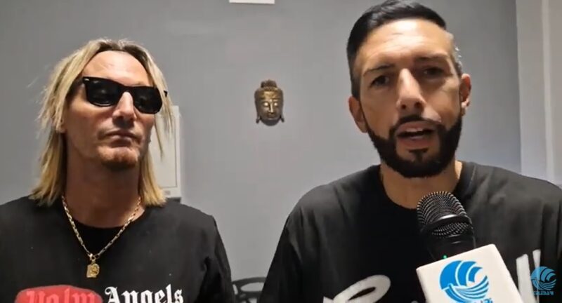 Gemelli Diversi