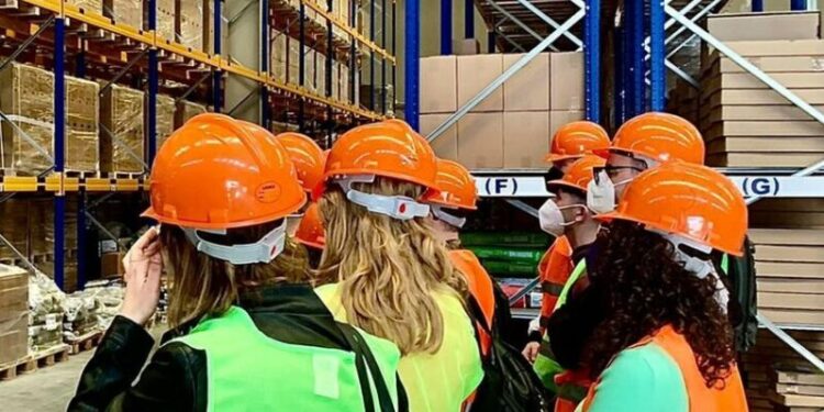 Logistica Its Puglia