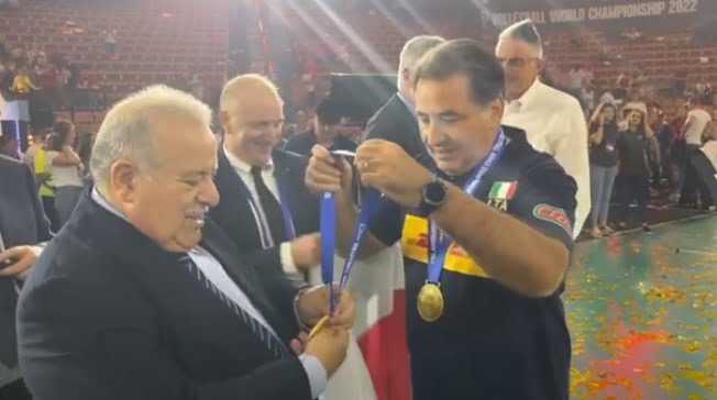Mondiale