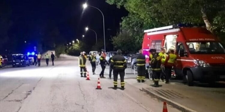 Vigili Del Fuoco Persone Scomparse 3