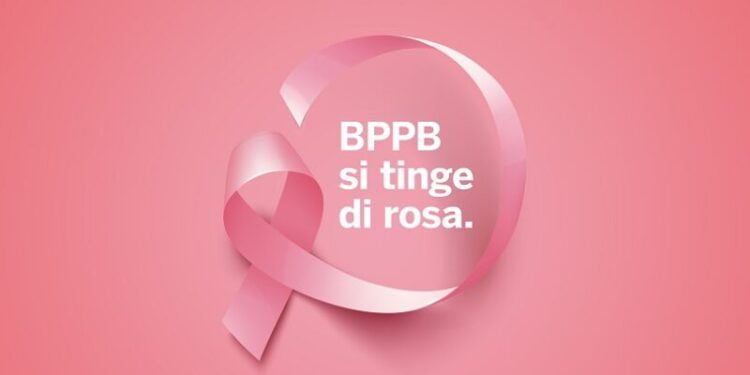 Cs Bppb Celebra L'ottobre Rosa