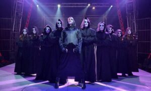 Oblio Horror Circus 2