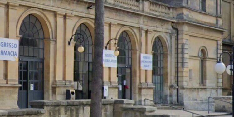 Asl Lecce
