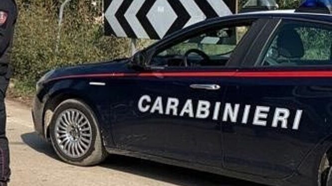 Carabinieri 2