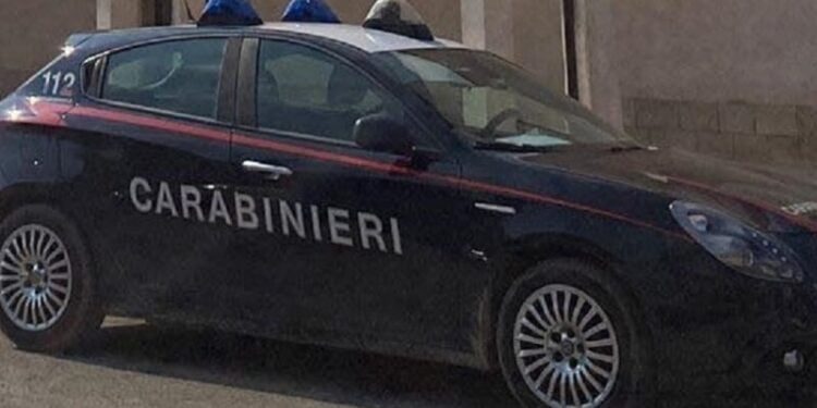 Carabinieri 3