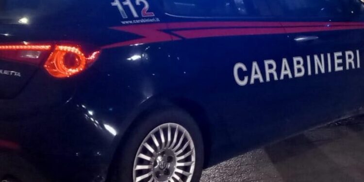 Carabinieri