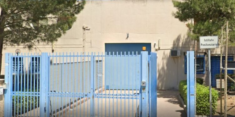 Carcere Altamura