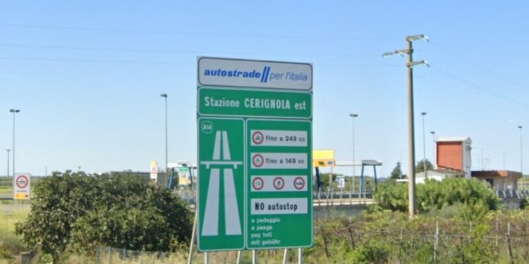 Cerignola Est