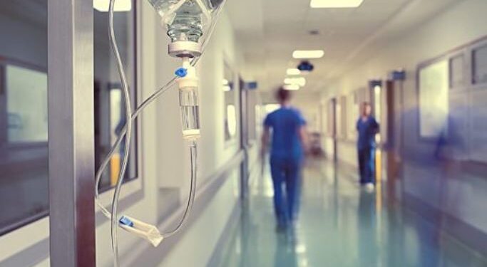 Corsia Ospedale1
