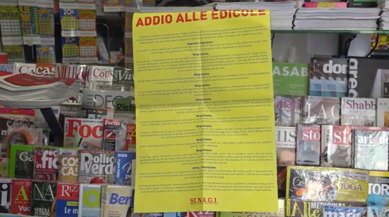 Edicole