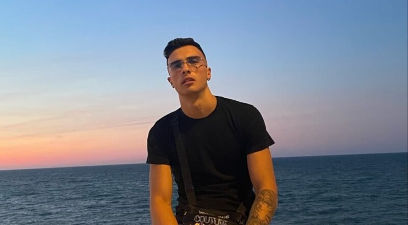 Enzo Di Pilato