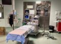 Sala Operatoria Ostetricia E Ginecologia Di Venere