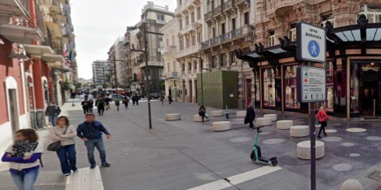 Via Sparano