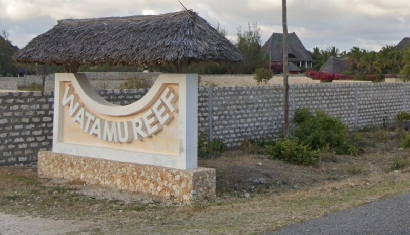 Watamu