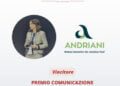 Oscar Di Bilancio Comunicazione Andriani