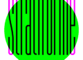 Post 5 Stratiforme