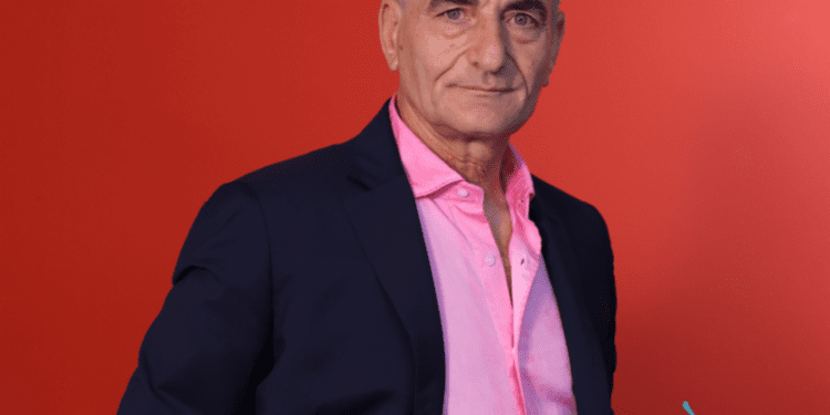Riccardo Campana Musa Formazione