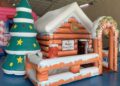 Santa Post Office