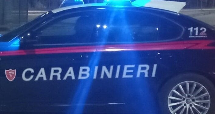 Carabinieri